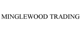 MINGLEWOOD TRADING trademark