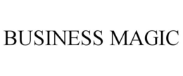 BUSINESS MAGIC trademark