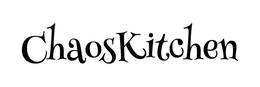 CHAOSKITCHEN trademark