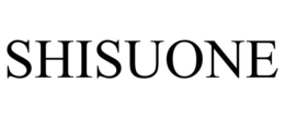 SHISUONE trademark
