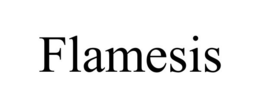 FLAMESIS trademark