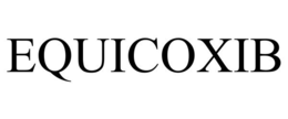 EQUICOXIB trademark