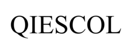 QIESCOL trademark