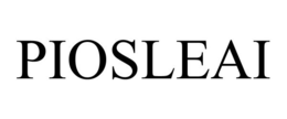 PIOSLEAI trademark