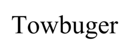 TOWBUGER trademark