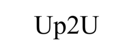 UP2U trademark