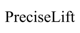 PRECISELIFT trademark