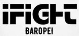 IFIGHT BAROPEI trademark