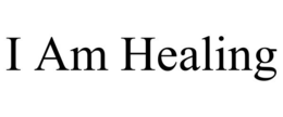 I AM HEALING trademark