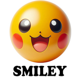SMILEY trademark