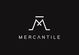 M MERCANTILE trademark
