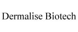 DERMALISE BIOTECH trademark