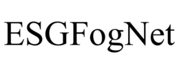 ESGFOGNET trademark