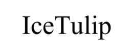 ICETULIP trademark