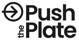 PUSH THE PLATE trademark