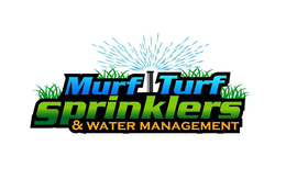 MURF TURF SPRINKLERS & WATER MANAGEMENT trademark