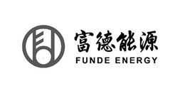 FUNDE ENERGY trademark