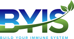 BYIS - BUILD YOUR IMMUNE SYSTEM trademark