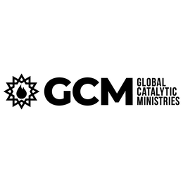 GLOBAL CATALYTIC MINISTRIES GCM trademark