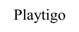 PLAYTIGO trademark