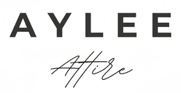 AYLEE ATTIRE trademark