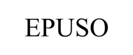 EPUSO trademark