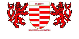 BARRETT MECHANICAL SERVICES trademark