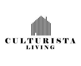 CULTURISTA LIVING trademark