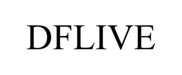 DFLIVE trademark