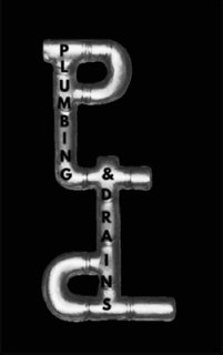 LLPD PLUMBING & DRAINS trademark