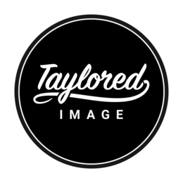 TAYLORED IMAGE trademark