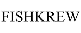 FISHKREW trademark