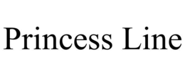 PRINCESS LINE trademark