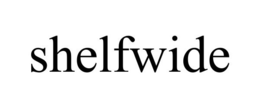SHELFWIDE trademark