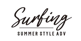 SURFING SUMMER STYLE ADV trademark