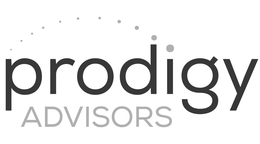 PRODIGY ADVISORS trademark