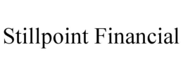 STILLPOINT FINANCIAL trademark