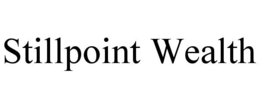 STILLPOINT WEALTH trademark
