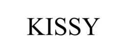 KISSY trademark