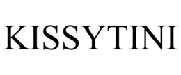 KISSYTINI trademark
