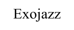 EXOJAZZ trademark