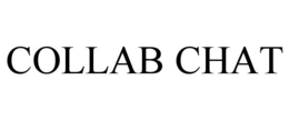 COLLAB CHAT trademark