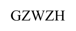 GZWZH trademark