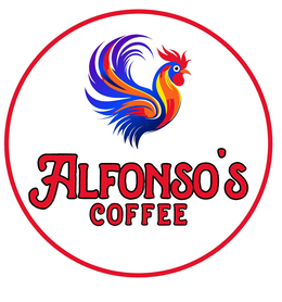 ALFONSO'S COFFEE trademark