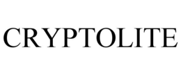 CRYPTOLITE trademark