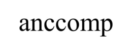ANCCOMP trademark