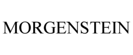 MORGENSTEIN trademark