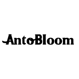 ANTOBLOOM trademark