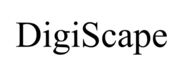 DIGISCAPE trademark