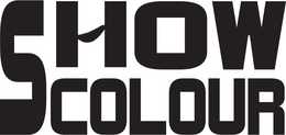 SHOW COLOUR trademark